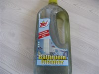 4119. Bathroom cleaner vechi