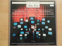 Mike Post