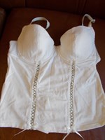 corset - ISADORA - 36-38 cupa A