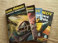 Carti Asimov