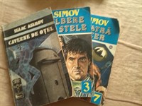 Carti Asimov 2