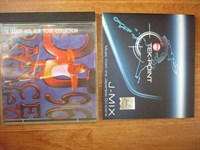 2 CD-uri muzica dance si house