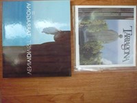 2 CD-uri despre Taragona