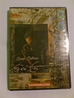 CD/DVD Saro Salemi - Sei Tu