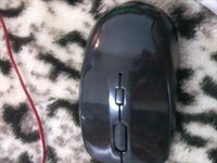 mouse wireless -Lazer