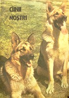 Cainii nostri - Buletin documentar