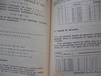 Algebra binara a lui Boole...