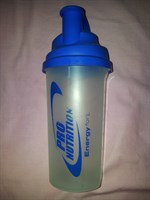  Shaker proteine - Pro Nutrition