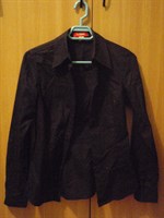 Camasa neagra XS