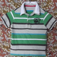 tricou polo, copii