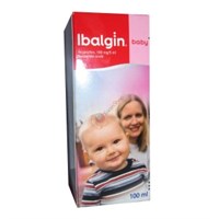 ibalgin baby