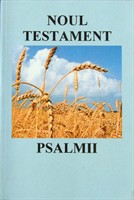 Noul Testament - Psalmii