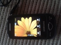 Telefon Samsung Delphi B 3410