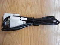 Cablu DVI-D