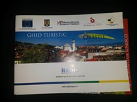 Ghid turistic Orastie