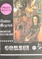 Proza demonica - Gustav Meyrink, Roald Dahl
