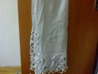 Esarfa gri