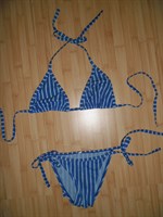 costum de baie XS