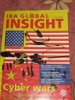 Revista ,,IBA GLOBAL INSIGHT"
