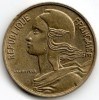 Monede franceze : 1963, 1964, 1965, 1972