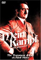 Adolf Hitler - Mein Kampf vol 1-2 (Lupta mea) in format DOC