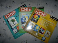 Drivere pc CHIP [2]