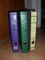 3 bibliorafturi