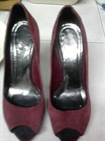 Pantofi Zara