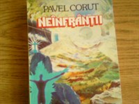 Pavel Corut - Neinfrantii