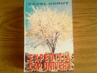 Pavel Corut-Expeditia Cap Univers 