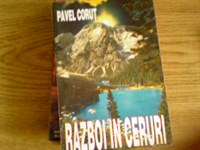 Pavel Corut - Razboi In Ceruri 