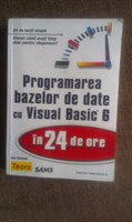 Carte VB6