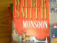 Wilbur Smith - MONSOON