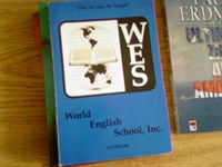 World Enghlish School 