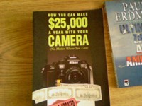 How You Can Make $25000  a Year With Camera