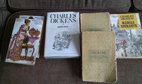 Carti Charles Dickens
