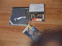 casete audio+cd