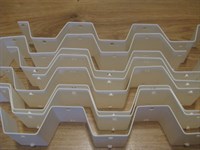 4231. Inca un rand de despartitoare sertar (IKEA)