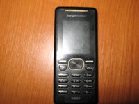 telefon sony ericsson k330