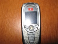 telefon siemens c65