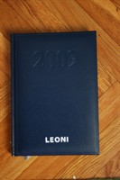 Agenda Leoni 2009
