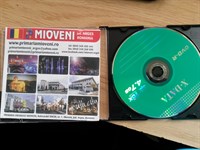 cd prezentare Mioveni