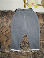 pantalonas copil