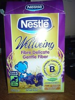 Nestle Fibre delicate