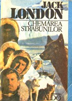 Chemarea Strabunilor - Jack London