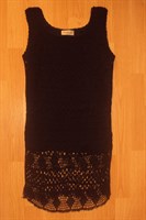 Rochie pentru colanti Cindrela