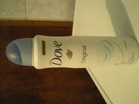 Deodorant Dove