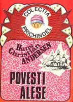 Povesti Alese - Hans Christian Andersen