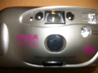 aparat foto Micam LCD-33D