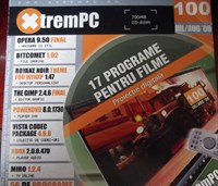 CD iul/aug 2008 Xtrem PC